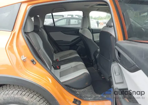 2019 Subaru Crosstrek 2.0I Premium из США, поврежденный, VIN JF2GTADC3K8269955